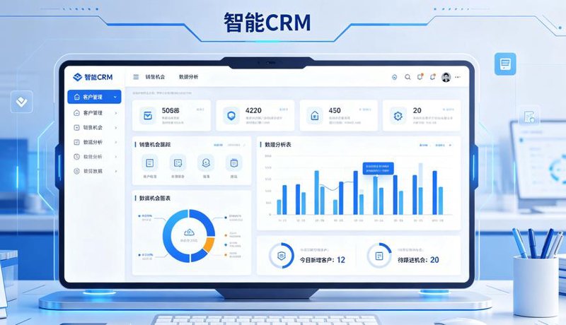 企业管理软件:助力企业扬帆远航
